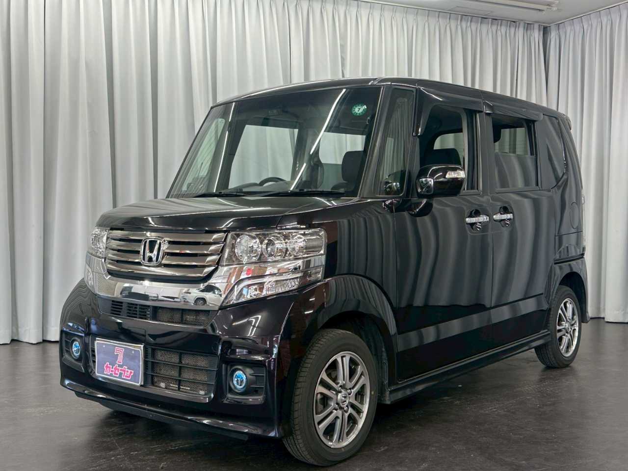 ホンダ Ｎ　ＢＯＸ＋