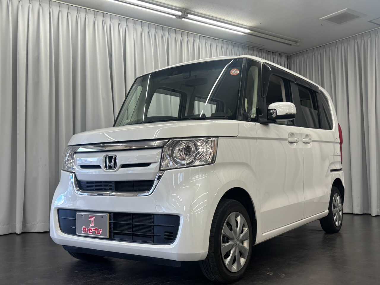 ホンダ Ｎ　ＢＯＸ