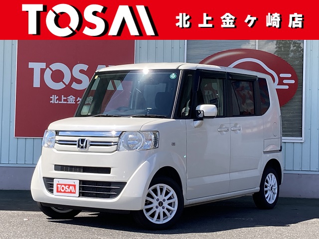ホンダ Ｎ　ＢＯＸ