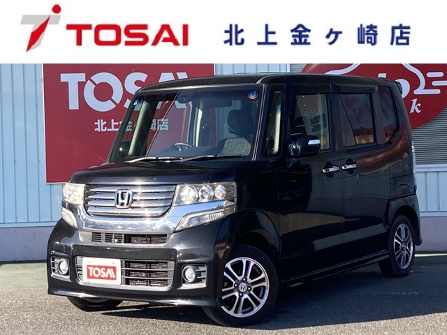 ホンダ Ｎ　ＢＯＸ