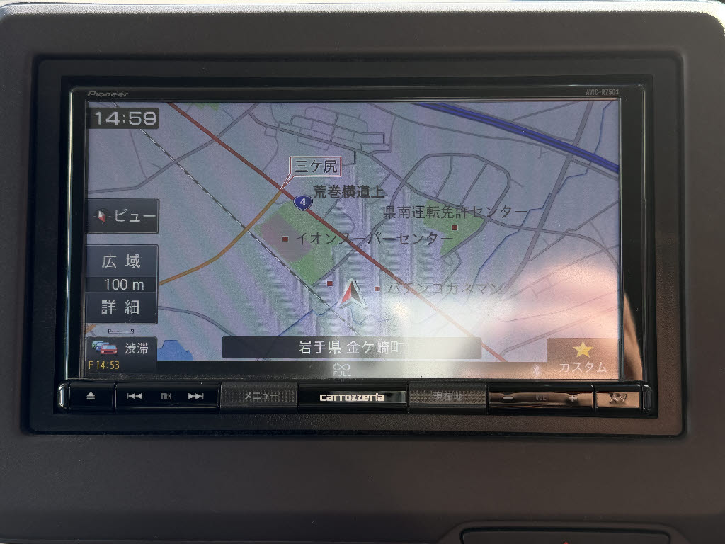 ホンダ Ｎ　ＢＯＸ