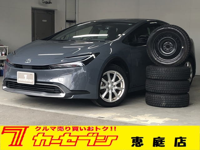 トヨタ プリウス