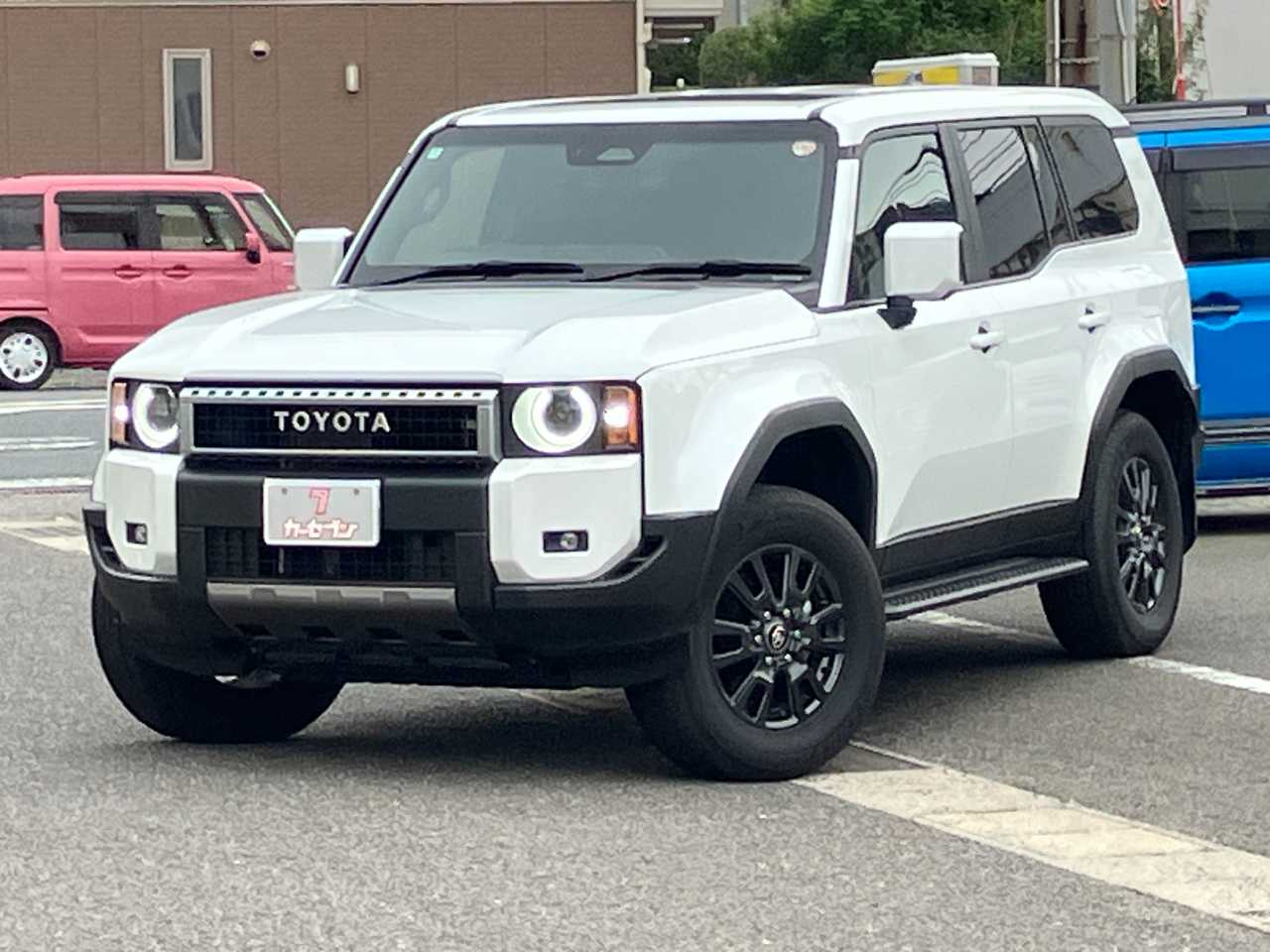 トヨタ