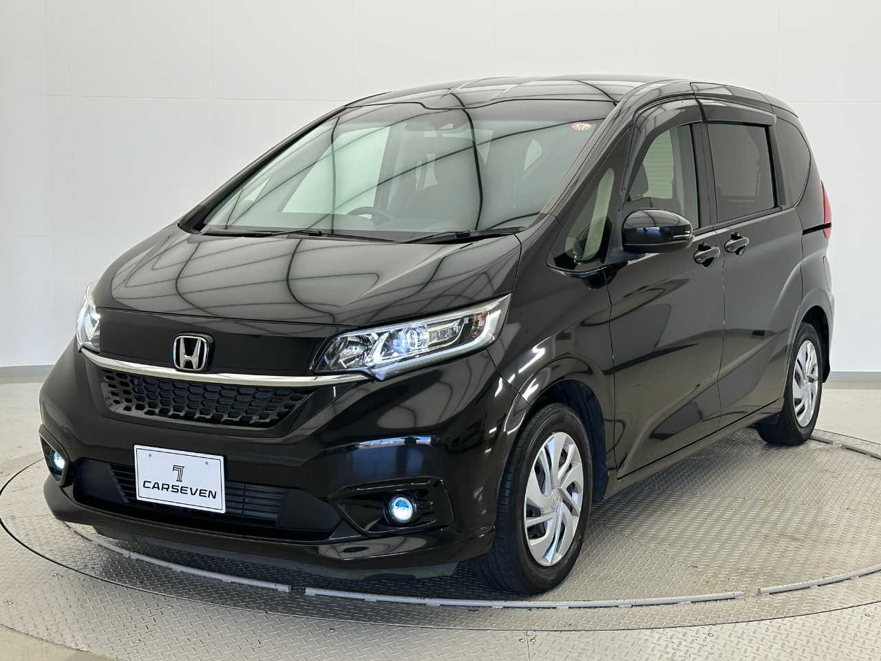 ホンダ フリード＋
