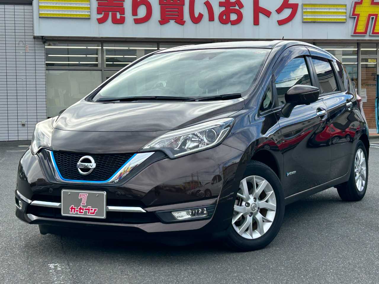 日産