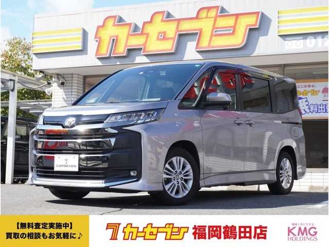 トヨタ ノア