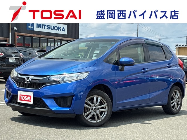 ホンダ フィット