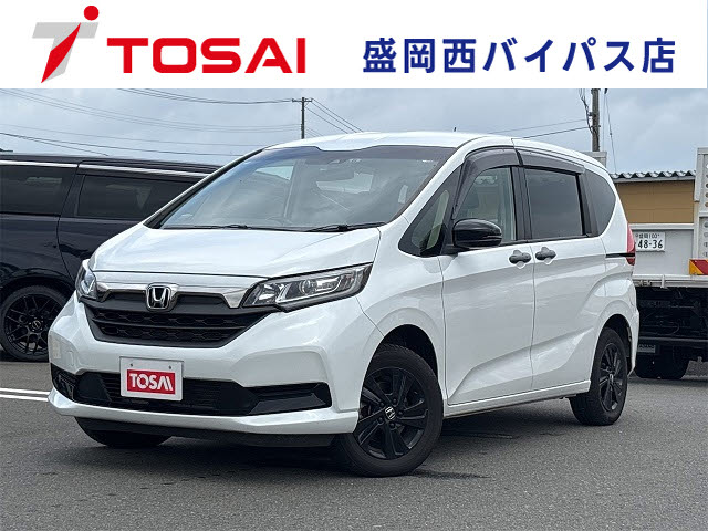 ホンダ フリード　ハイブリッド