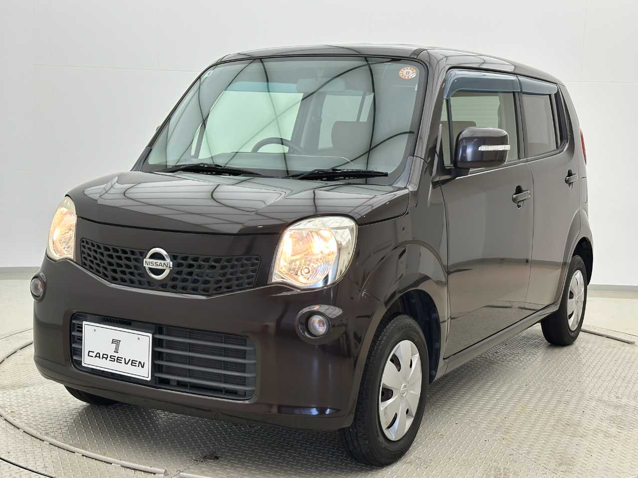 日産