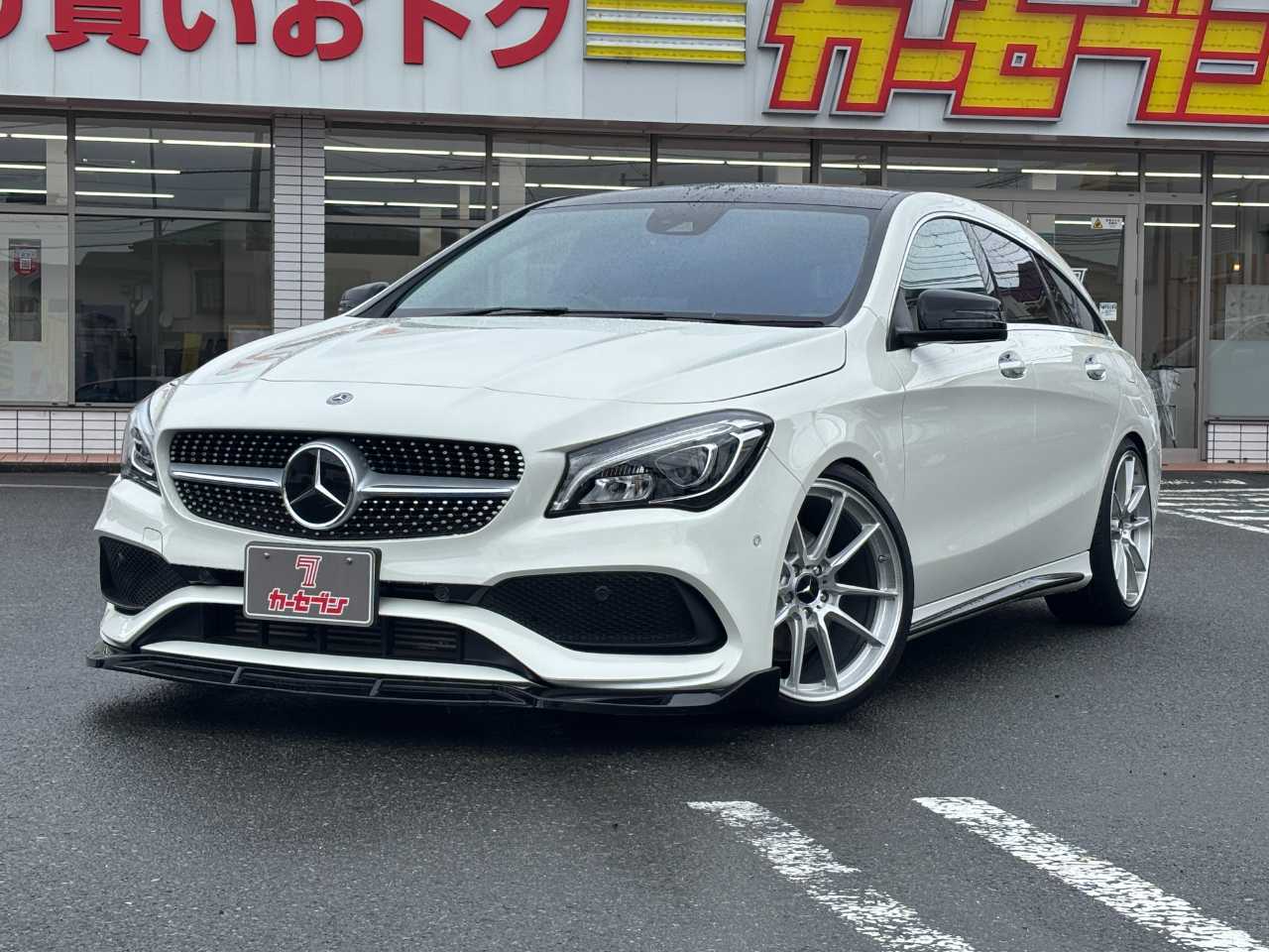 メルセデスベンツ