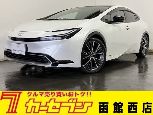 トヨタ プリウス