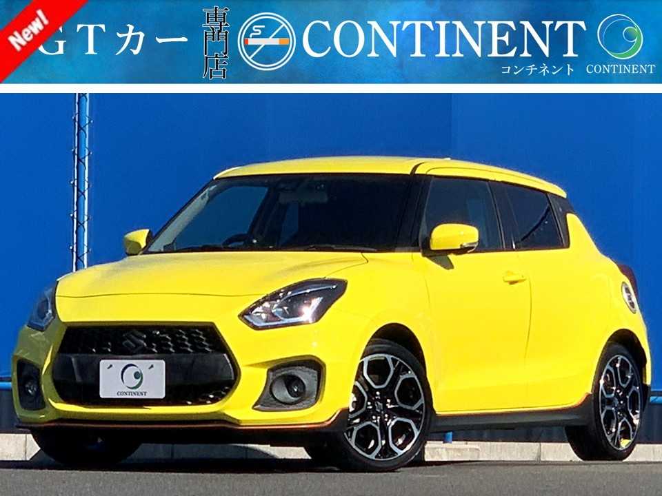 スズキ スイフト