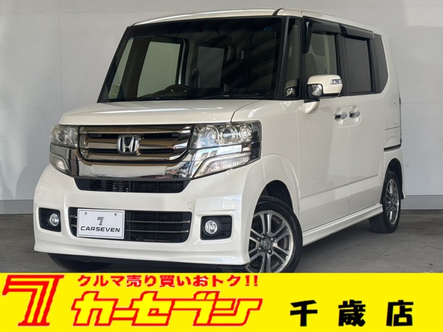 ホンダ Ｎ　ＢＯＸ
