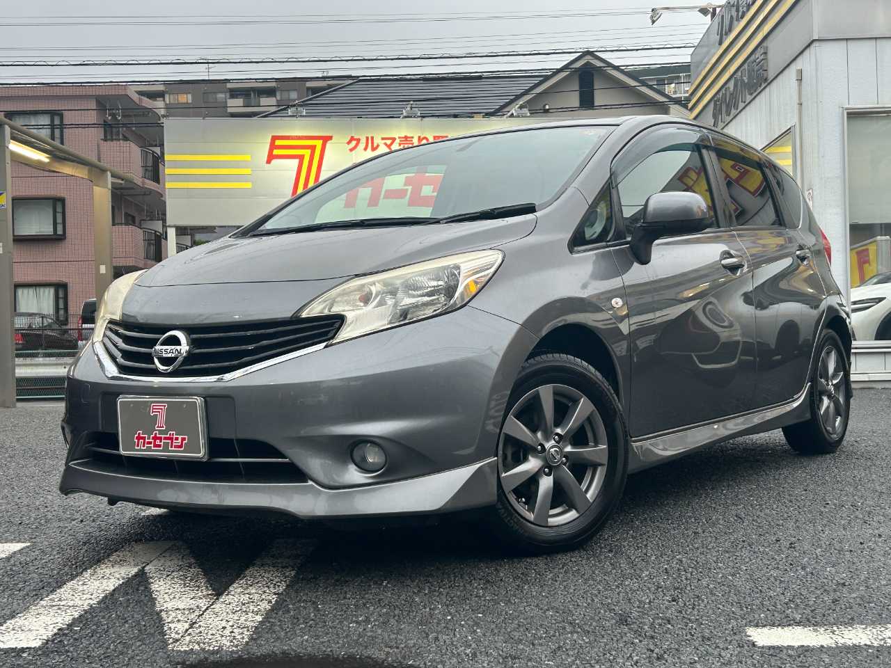 日産