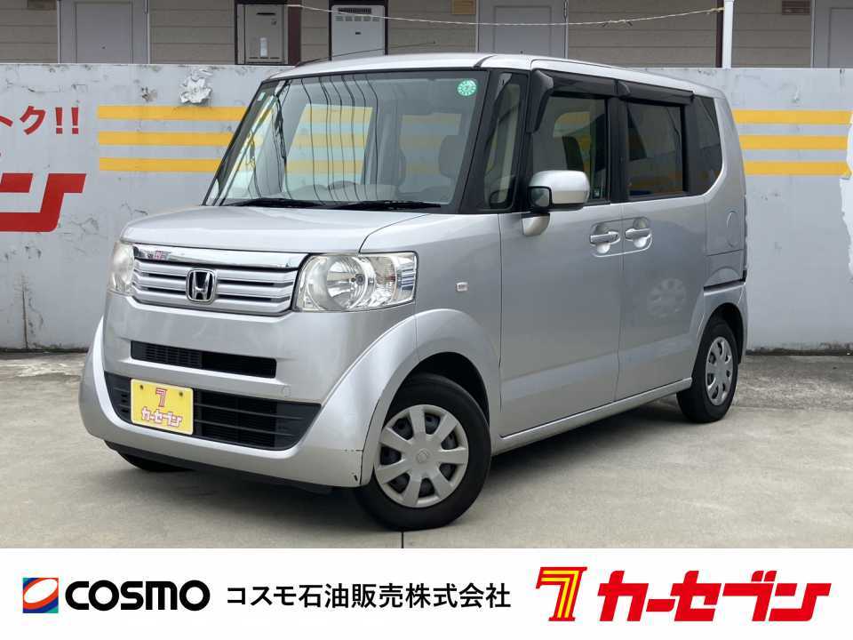 ホンダ Ｎ　ＢＯＸ