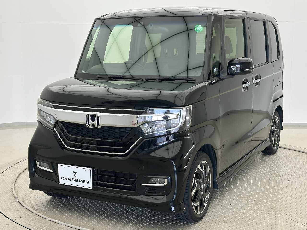 ホンダ Ｎ　ＢＯＸ