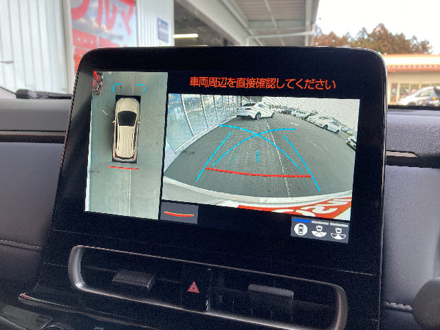 アクア トヨタ ｱｸｱ Z 10.5ｲﾝﾁﾃﾞｨｽﾌﾟﾚｲｵｰﾃﾞｨｵ ﾊﾟﾉﾗﾐｯｸﾋﾞｭｰ 2021年式