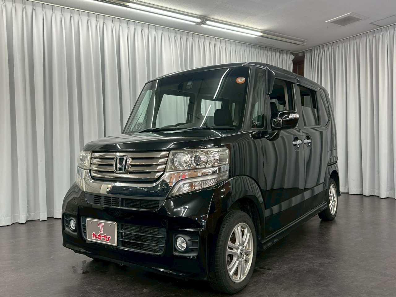 ホンダ Ｎ　ＢＯＸ