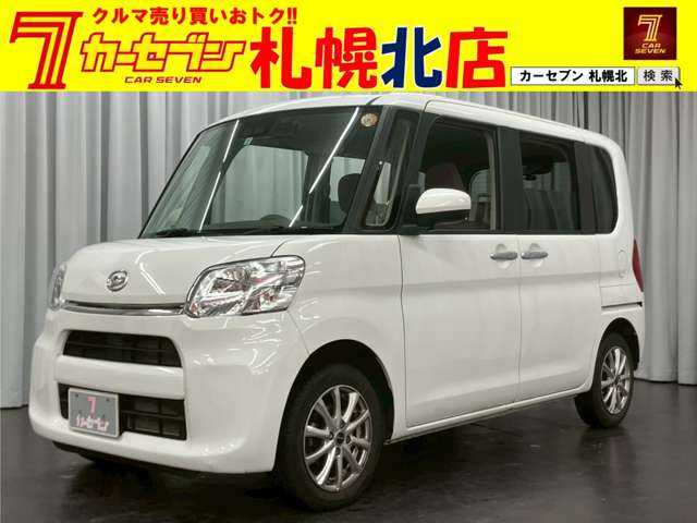 ダイハツ タント