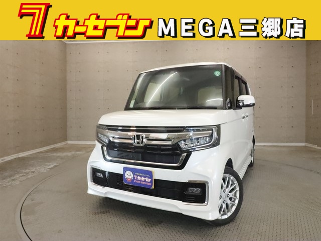 ホンダ Ｎ　ＢＯＸ
