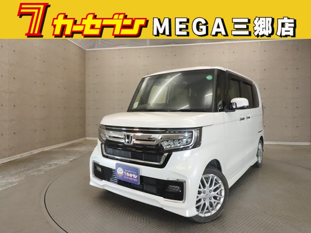 ホンダ Ｎ　ＢＯＸ