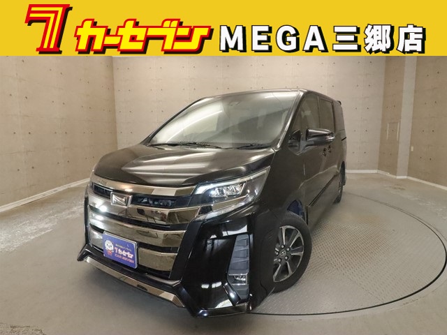 トヨタ ノア