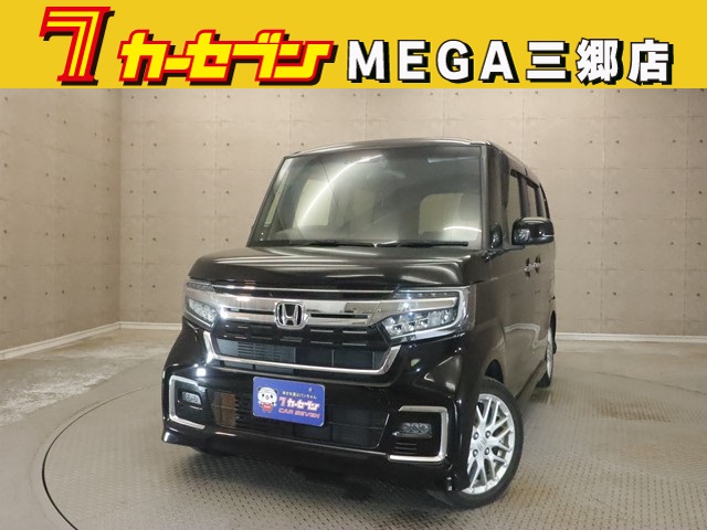 ホンダ Ｎ　ＢＯＸ