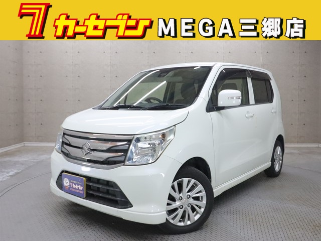 スズキ ワゴンＲ