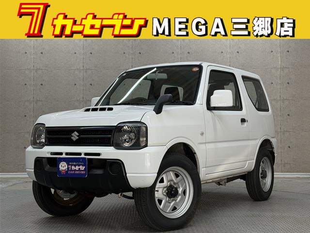 スズキ ジムニー