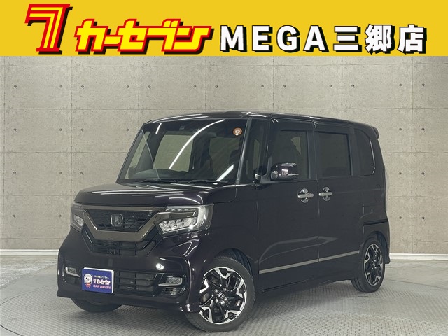 ホンダ Ｎ　ＢＯＸ
