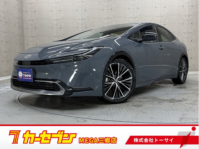 トヨタ プリウス