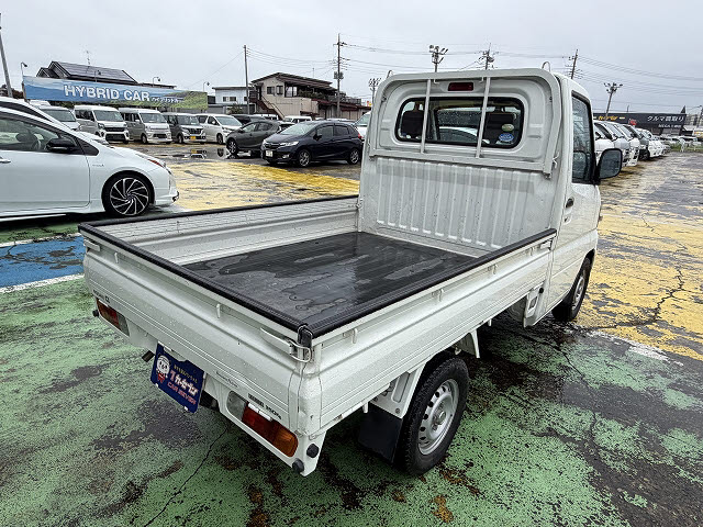 日産 クリッパートラック