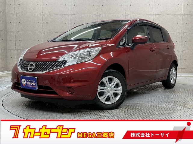 日産 ノート　ＨＢ