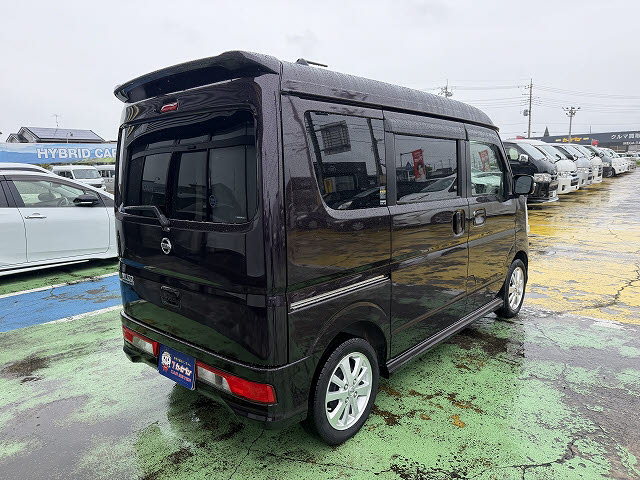日産 ＮＶ１００クリッパーリオ