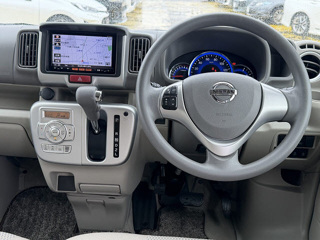 日産 ＮＶ１００クリッパーリオ