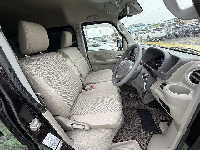 日産 ＮＶ１００クリッパーリオ