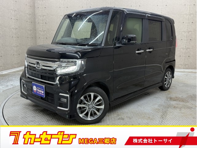 ホンダ Ｎ　ＢＯＸ