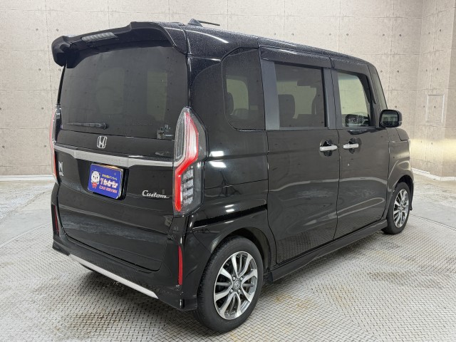 ホンダ Ｎ　ＢＯＸ