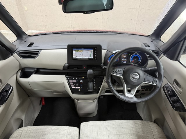 日産 ルークス