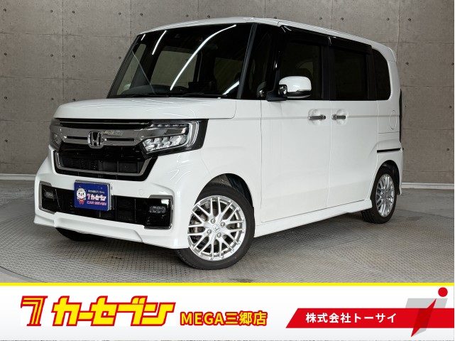 ホンダ Ｎ　ＢＯＸ