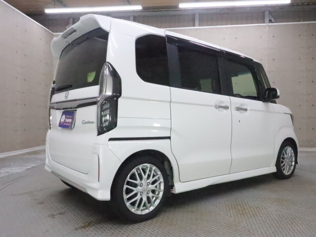 ホンダ Ｎ　ＢＯＸ