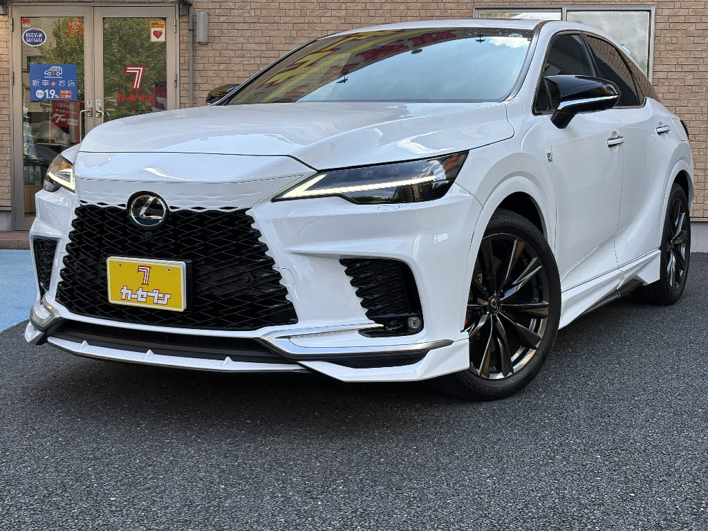 レクサス レクサス　ＲＸ３５０