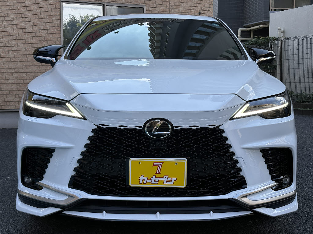 レクサス レクサス　ＲＸ３５０