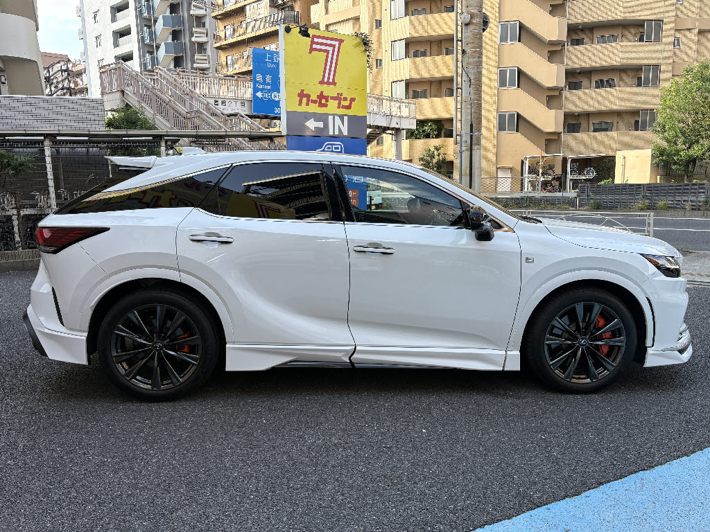 レクサス レクサス　ＲＸ３５０