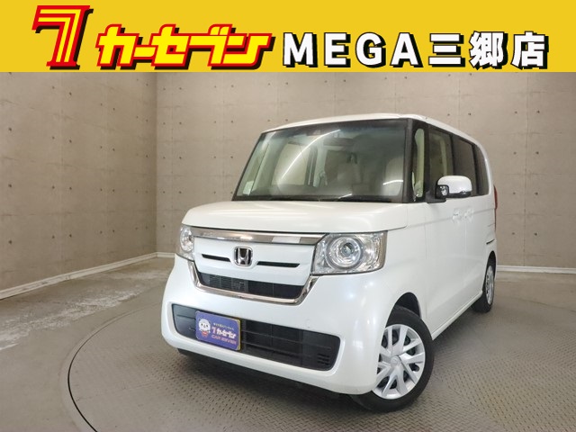 ホンダ Ｎ　ＢＯＸ