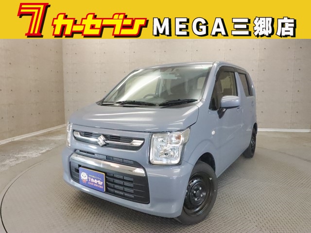 スズキ ワゴンＲ