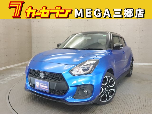 スズキ スイフト