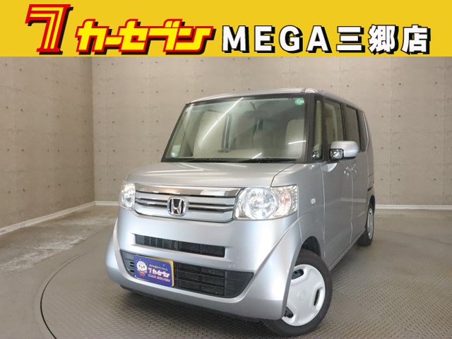 ホンダ Ｎ　ＢＯＸ
