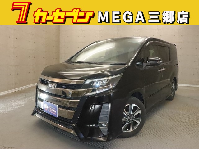 トヨタ ノア