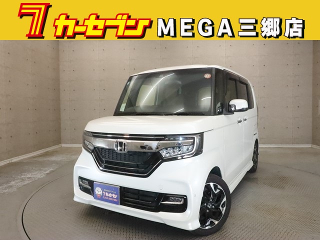 ホンダ Ｎ　ＢＯＸ